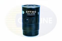 COMLINE Filtru combustibil BMW Seria 5 (E39) (1995 - 2003) COMLINE EFF303