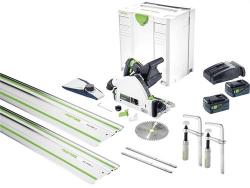 Festool TSC 55 CAMP-Set (576905)