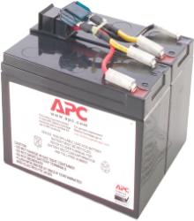 APC Acumulator UPS APC RBC48 (RBC48)