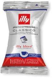 Illy Iperespresso Lungo 100 capsule ambalate individual