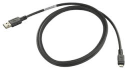 Zebra USB C кабел Zebra TC20 / 25 (CBL-TC2X-USBC-01)