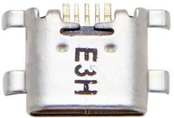  tel-szalk-153500 Huawei Nova Lite töltőcsatlakozó port (töltő csatlakozó port) (tel-szalk-153500)