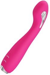 Pretty Love Vibrator Hector Electric Shock Roz USB 19.5 cm Vibrator