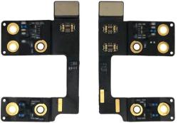 tel-szalk-153764 Apple Ipad Pro 10.5 (2017) A1701 / A1709 antenna kábel (tel-szalk-153764)