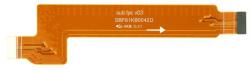  tel-szalk-153753 Alcatel One Touch Idol 4S alaplapi flexibilis kábel (tel-szalk-153753)
