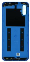 tel-szalk-153816 Xiaomi Redmi 9A kék akkufedél, hátlap (tel-szalk-153816)