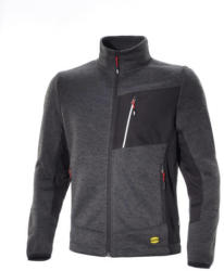 Diadora KNITTED JACKET CHICAGO átmeneti kabát (702.177265-75135 M)