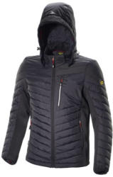 Diadora PADDED JACKET OSLO kabát (702.177267-80013 M)