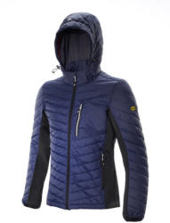 Diadora PADDED JACKET OSLO kabát (702.177267-60031 3XL)
