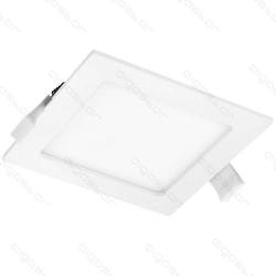 Aigostar Mini LED Panel E6 Beépíthető Négyszögletes 16W hideg fehér (005725)