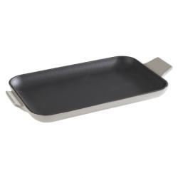 Mini tigaie fonta 20x13cm (88224)