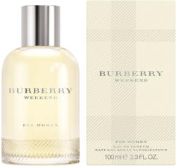 Burberry Weekend (2019) EDP 100 ml