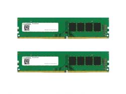 Mushkin Essentials 64GB (2x32GB) DDR4 3200MHz MES4U320NF32GX2