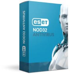 ESET NOD32 Antivirus 32/64bit (1 Device/1 Year)