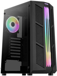 Aerocool Prime ARGB (PRIME-G-BK-V2)