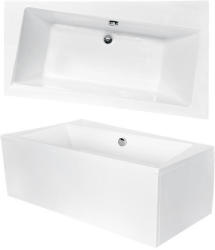 Besco Infinity 150x90 cm stânga (WAI-150-NL)