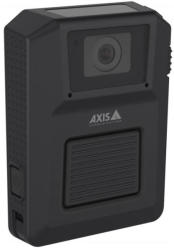 Axis Communications W100