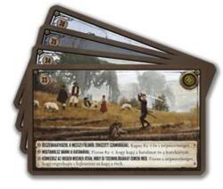 Delta Vision Scythe promó lap csomag 2 (33-36) (19064)