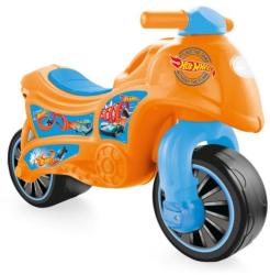 Dolu Bouncer pentru motociclete Hot Wheels (OLP10872315)