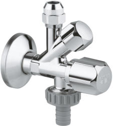 GROHE Eredeti WAS® kombinált sarokszelep 1/2″ 22036000 (22036000)