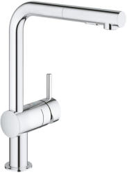 GROHE Minta Egykaros mosogatócsap 1/2″ 30347000 (30347000)