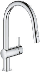 GROHE Minta Egykaros mosogatócsap 1/2″ 30348001 (30348001)