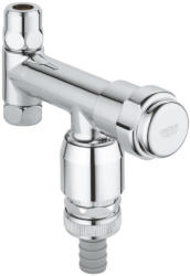 GROHE Eredeti WAS® tömlővéges sz. sarokszelepre 3/8″, ″Eckfix″ 41033000 (41033000)