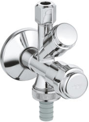 GROHE Eredeti WAS® kombinált sarokszelep 1/2″ 41073000 (41073000)