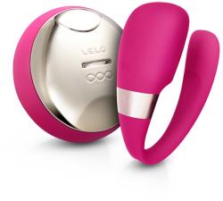 LELO Vibrator Lelo Tiani 3 Cerise Vibrator