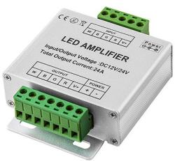 V-TAC Amplificator banda LED RGB+W (SKU-3327) - electrostate