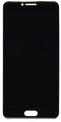 Samsung NBA001LCD010040 Gyári Samsung Galaxy C5 C500 fekete LCD kijelző érintővel (NBA001LCD010040)