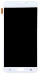 Samsung NBA001LCD010026 Gyári Samsung Galaxy J7 (2016) fehér LCD kijelző érintővel (NBA001LCD010026)