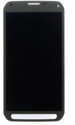 NBA001LCD009973 Samsung Galaxy S5 Active fekete OEM LCD kijelző érintővel (NBA001LCD009973)