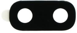  GH64-07410A Samsung Galaxy A10e hátlapi kamera lencse fekete (GH64-07410A)
