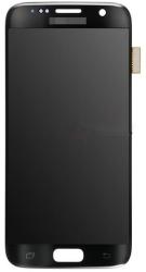 NBA001LCD009985 Samsung Galaxy S7 / G930 fekete OEM LCD kijelző érintővel (NBA001LCD009985)