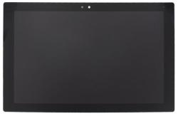NBA001LCD010152 Sony Xperia Tablet Z4 fekete LCD kijelző érintővel (NBA001LCD010152)