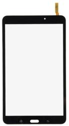 tel-szalk-154010 Samsung Galaxy Tab 4 8.0 T330 fekete Érintőpanel -kijelző nélkül -digitizer (tel-szalk-154010)