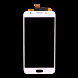 Samsung NBA001LCD010013 Gyári Samsung Galaxy On5 Neo (2016) fehér LCD kijelző érintővel (NBA001LCD010013)
