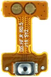 tel-szalk-154672 Samsung Galaxy A80 bekapcsoló gomb flexibilis kábellel (tel-szalk-154672)