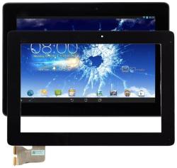 tel-szalk-154100 Asus Memo Pad ME302 fekete Érintőpanel -kijelző nélkül -digitizer (tel-szalk-154100)