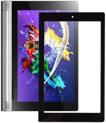 tel-szalk-154072 Lenovo YOGA Tablet 2 830L fekete Érintőpanel -kijelző nélkül -digitizer (tel-szalk-154072)