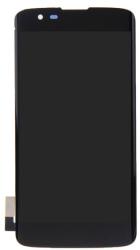  NBA001LCD010156 LG Tribute 5 LS675 / K7 MS330 fekete LCD kijelző érintővel (NBA001LCD010156)