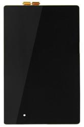 NBA001LCD010123 Google Nexus 7 2013 fekete LCD kijelző érintővel (NBA001LCD010123)