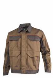 Delta Plus MCVES Mach kabát XL bézs (MCVESBEXL)