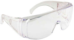 Portwest PW30 védőszemüveg (Egységár: 795 Ft + ÁFA / db. A feltüntetett ár 96 db-ra vonatkozik. )