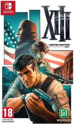 Microids XIII [Limited Edition] (Switch)