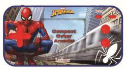 Lexibook Spider-Man JL2367SP Játékkonzol