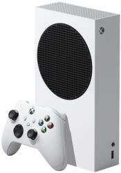 Microsoft Xbox Series S 512GB