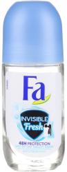 Fa Deodorant roll-on Fresh - FA Invisible Fresh Lily of the Valley 50 ml