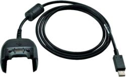 Zebra MC3300, MC34xx USB захранващ кабел (CBL-MC33-USBCHG-01)